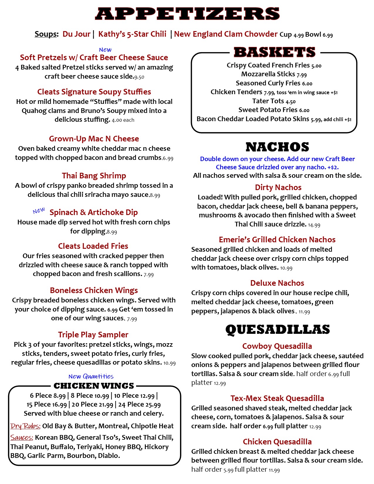 Cleats Alley Katz Bowling Center